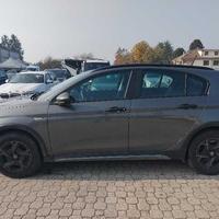 Fiat Tipo 1.0 5 porte City Cross