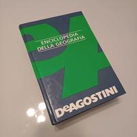 Enciclopedia della Geografia