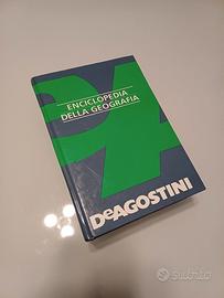 Enciclopedia della Geografia