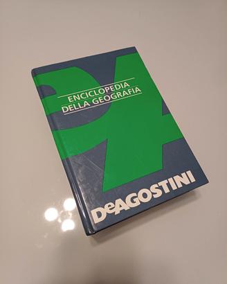 Enciclopedia della Geografia