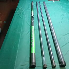 Canna da pesca Roubaisienne