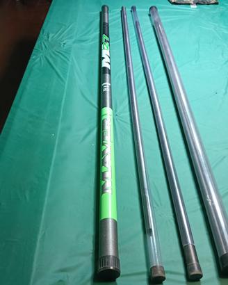 Canna da pesca Roubaisienne