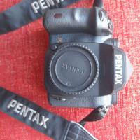 Reflex Pentax K1     primo mod.full frame