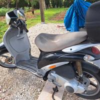 Piaggio Liberty 125 - 2008