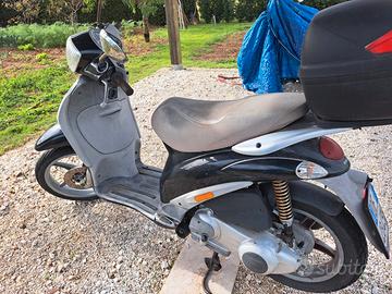 Piaggio Liberty 125 - 2008