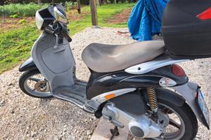 Piaggio Liberty 125 - 2008