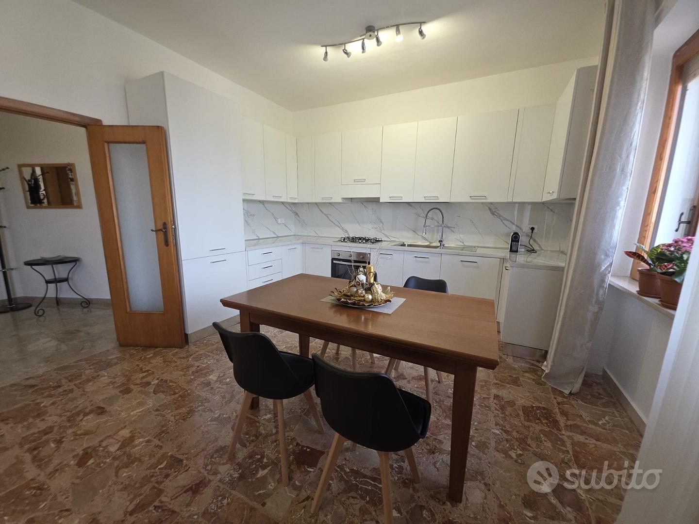 Apartment in Lanciano, Trento e Trieste, Chieti - Vista 5