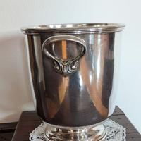 Secchiello per champagne Sambonet
