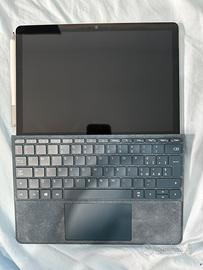 Surface Go 2 10.5 m3-8100Y/8GBRAM/256 Tastiera&Pen
