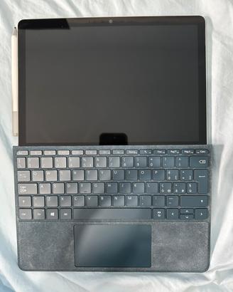 Surface Go 2 10.5 m3-8100Y/8GBRAM/256 Tastiera&Pen