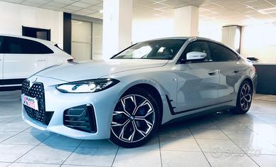 Bmw 4er Gran Coupe 420i Msport coupè tetto pelle