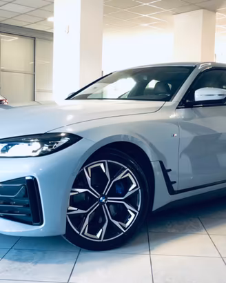 Bmw 4er Gran Coupe 420i Msport coupè tetto pelle
