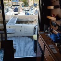 Center Craft Corvette 37