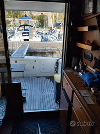 Center Craft Corvette 37