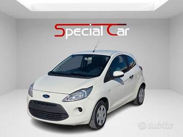 Ford Ka 1.2 8V 69CV Business