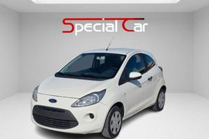 Ford Ka 1.2 8V 69CV Business