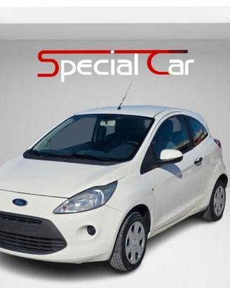Ford Ka 1.2 8V 69CV Business