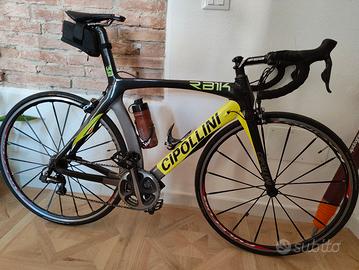 Bicicletta corsa Cipollini