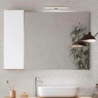 specchiera bagno