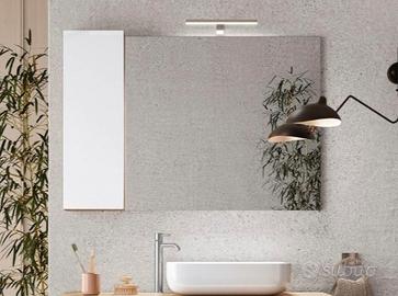 specchiera bagno