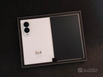 Samsung Galaxy Z Fold 8 512GB - Nuovo
