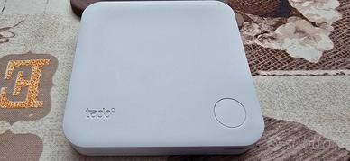 Termostato intelligente Tado wireless V3  