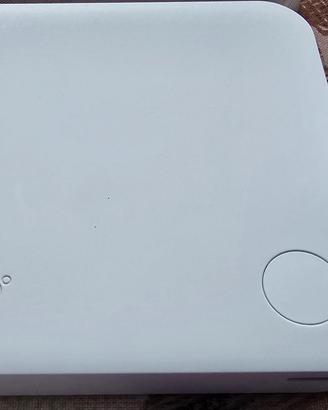 Termostato intelligente Tado wireless V3  