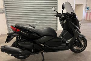 Yamaha X Max 400