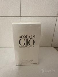 Acqua di Gio’ nuovo 50ml