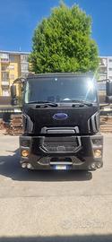 Camion ford