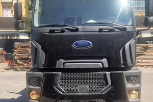 Camion ford