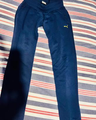 Pantaloni tuta