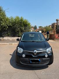 RENAULT TWINGO GPL