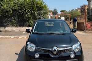 RENAULT TWINGO GPL