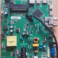 Scheda HK.T.RT2938P639