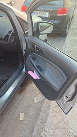 auto Ford ecosport