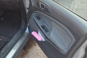 auto Ford ecosport