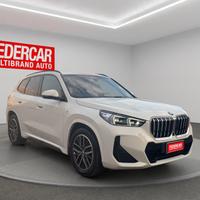Bmw X1 sDrive 18d Msport