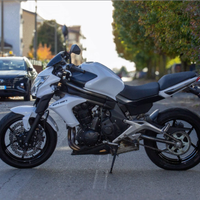 Kawasaki ER-6n (2013) - Come Nuova, 9.000 km