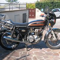 Honda 500 Four K3 ASI