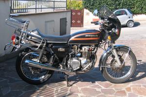 Honda 500 Four K3 ASI