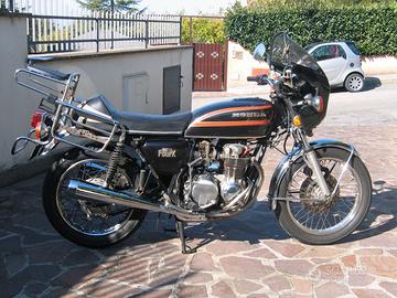 Honda 500 Four K3 ASI