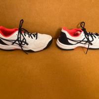 Scarpe tennis asics