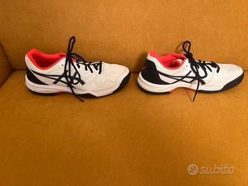 Scarpe tennis asics