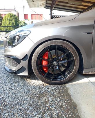  4 Oz leggera hlt 18x8 5x112