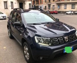 DACIA DUSTER 1.5 Dci km. 77.000 tagliandati