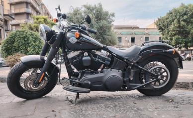 Harley Davidson softail slim 