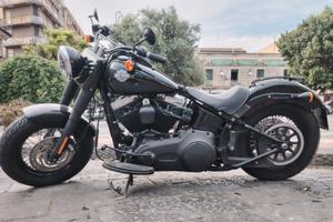 Harley Davidson softail slim 