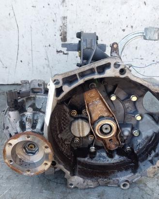 EWQ CAMBIO MANUALE 5M AUDI A2 (8Z0) 1.4 TDI 6v MAN