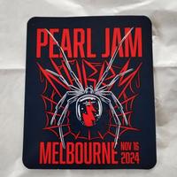 Pearl Jam Melbourne 2024 Sticker